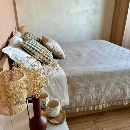 Mirabel Lejlighed Chieti Eksteriør billede